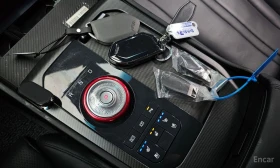 Kia K8 3.5 LPG 2WD Noblesse* НАЙ-НИСКА ЦЕНА В БЪЛГАРИЯ* , снимка 8