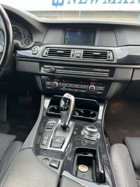 BMW 525 5ER REIHE , снимка 11