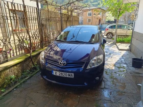 Toyota Auris 2.0 D-4D, снимка 1