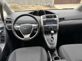 Toyota Verso 1.8i AVTOMAT FACE SWISS, снимка 10
