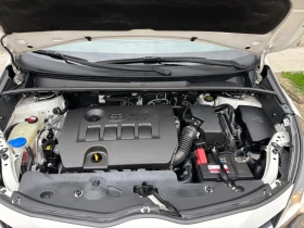 Toyota Verso 1.8i AVTOMAT FACE SWISS, снимка 15