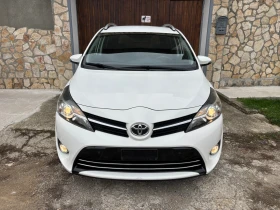 Toyota Verso 1.8i AVTOMAT FACE SWISS, снимка 5