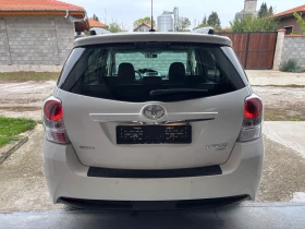 Toyota Verso 1.8i AVTOMAT FACE SWISS, снимка 6
