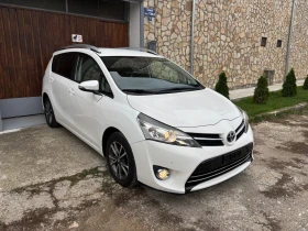 Toyota Verso 1.8i AVTOMAT FACE SWISS, снимка 1
