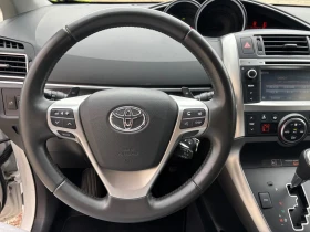 Toyota Verso 1.8i AVTOMAT FACE SWISS, снимка 11