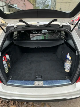 Mercedes-Benz C 250 4 Matic * Carplay * Сменена верига, снимка 12