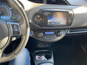 Toyota Yaris, снимка 9