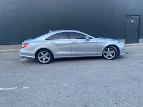Mercedes-Benz CLS 350 350CDI, снимка 4