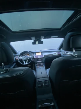 Mercedes-Benz CLS 350 350CDI, снимка 9