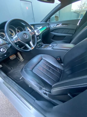 Mercedes-Benz CLS 350 350CDI, снимка 10