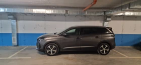 Peugeot 5008, снимка 3