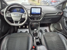Ford Puma 1.0Turbo St_line Hybrid 155hp, снимка 7