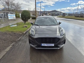 Ford Puma 1.0Turbo St_line Hybrid 155hp, снимка 1
