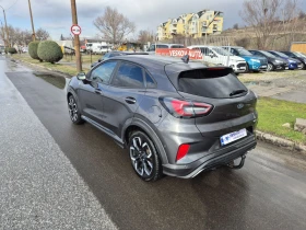 Ford Puma 1.0Turbo St_line Hybrid 155hp, снимка 6