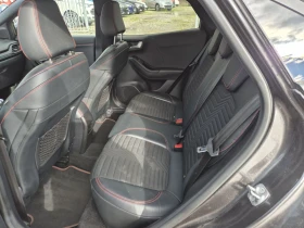 Ford Puma 1.0Turbo St_line Hybrid 155hp, снимка 15