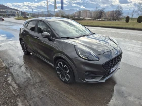 Ford Puma 1.0Turbo St_line Hybrid 155hp, снимка 3