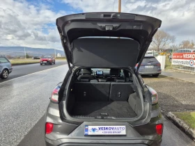 Ford Puma 1.0Turbo St_line Hybrid 155hp, снимка 17