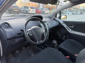 Toyota Yaris 1.3, 87кс, снимка 7