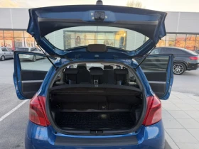 Toyota Yaris 1.3, 87кс, снимка 11