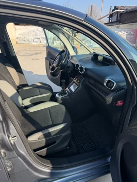 Citroen C3 Picasso, снимка 7