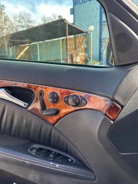 Mercedes-Benz E 270 CDI, снимка 6