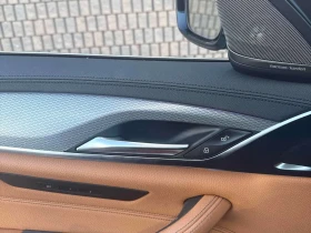 BMW 540 i xDrive/ПОДГРЕВИ/ШИБИДАХ/360 CAM, снимка 13
