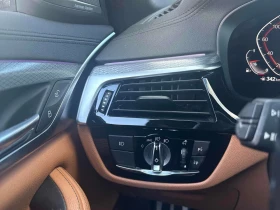 BMW 540 i xDrive/ПОДГРЕВИ/ШИБИДАХ/360 CAM, снимка 10