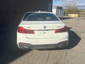 BMW 540 i xDrive/ПОДГРЕВИ/ШИБИДАХ/360 CAM, снимка 5
