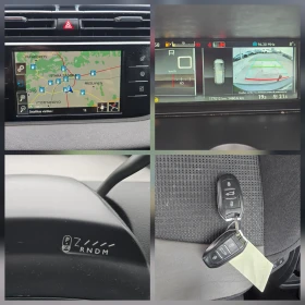 Citroen Grand C4 Picasso 2.0HDI * 150к.с * 7 места * EXCLUSIVE , снимка 12