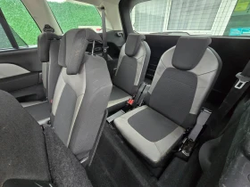 Citroen Grand C4 Picasso 2.0HDI * 150к.с * 7 места * EXCLUSIVE , снимка 16