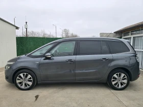 Citroen Grand C4 Picasso 2.0HDI * 150к.с * 7 места * EXCLUSIVE , снимка 2