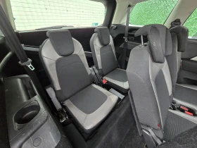Citroen Grand C4 Picasso 2.0HDI * 150к.с * 7 места * EXCLUSIVE , снимка 17