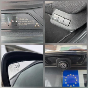 Citroen Grand C4 Picasso 2.0HDI * 150к.с * 7 места * EXCLUSIVE , снимка 11