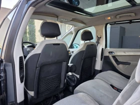 Citroen C4 Picasso 7места, Панорама , снимка 13