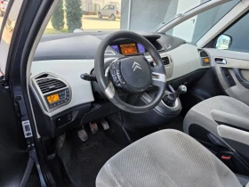 Citroen C4 Picasso 7места, Панорама , снимка 8