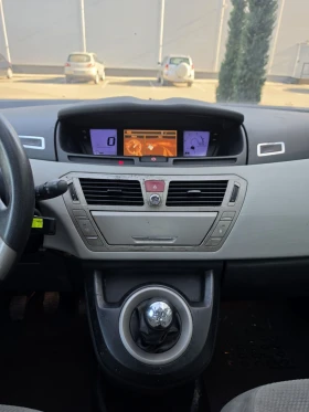 Citroen C4 Picasso 7места, Панорама , снимка 16