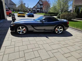 Dodge Viper SRT10, снимка 3