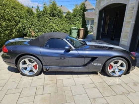 Dodge Viper SRT10, снимка 1