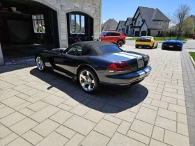 Dodge Viper SRT10, снимка 4
