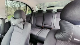 Mercedes-Benz C 220 Седан, снимка 9