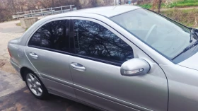 Mercedes-Benz C 220 Седан, снимка 14