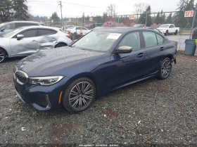BMW M3 3.0l 40I 40I xDrive, снимка 2