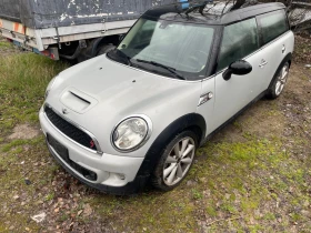 Mini Clubman COOPER S, снимка 1