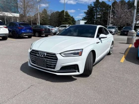 Audi Coupe * Progressiv * CARFAX * ЦЕНА ДО БГ, снимка 1