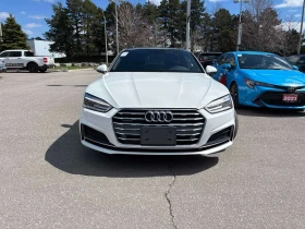 Audi Coupe * Progressiv * CARFAX * ЦЕНА ДО БГ, снимка 2