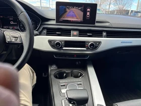 Audi Coupe * Progressiv * CARFAX * ЦЕНА ДО БГ, снимка 9