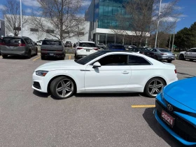 Audi Coupe * Progressiv * CARFAX * ЦЕНА ДО БГ, снимка 4