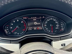 Audi Coupe * Progressiv * CARFAX * ЦЕНА ДО БГ, снимка 8