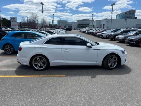 Audi Coupe * Progressiv * CARFAX * ЦЕНА ДО БГ, снимка 5