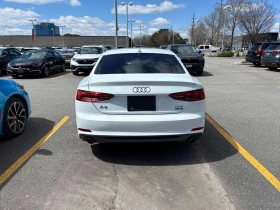 Audi Coupe * Progressiv * CARFAX * ЦЕНА ДО БГ, снимка 3